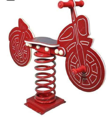 Echipament sportiv - Balansoar Elicoidalic