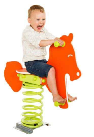 Echipament sportiv - Balansoar Elicoidalic Calut