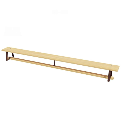 Спортивное оборудование - Гимнастическая скамья (высота 3 м)