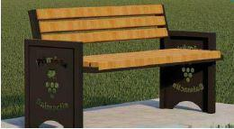 Bănci exterioare - Banci exterioară