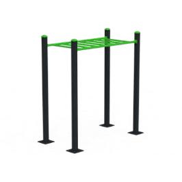 Фитнес-оборудование - Турник Коммандо