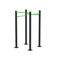 Фитнес-оборудование - Прогрессивный турник