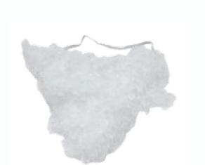 Casă și grădină - Barba p-u Mos Craciun