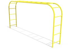 Спортивное оборудование - Продольные перекладины