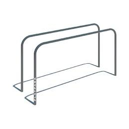 Echipamente Urbane - Bare paralele curbate Workout КIDS