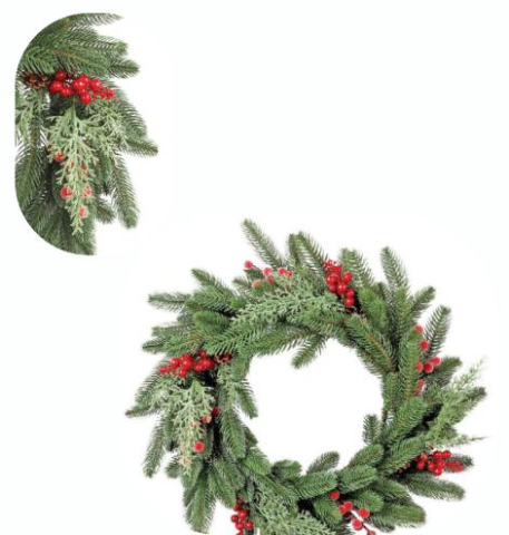 Casă și grădină - Barocco Deco