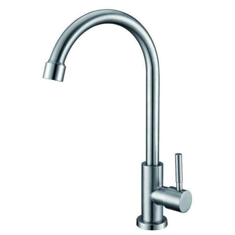 Pentru casa - Bateria bucătărie Fabiano нерж Diametrul cartușului, mm 35