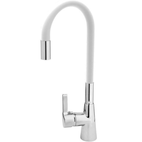 Дом и сад - Кухонная батарея Fala белая