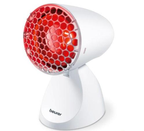 Utilaje și echipamente Horeca - Beurer Aparat cu raze infraroșu 
