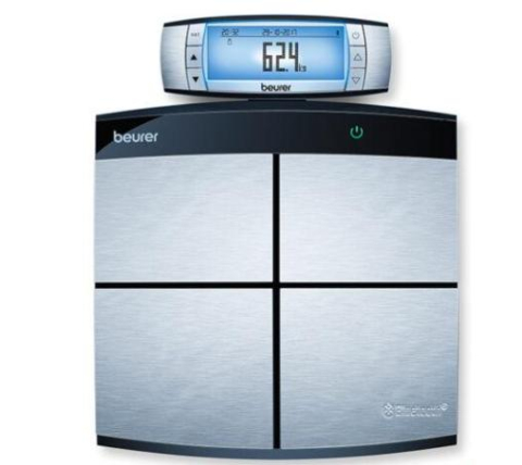 Electrocasnice mici - Beurer Cântar diagnostic Body Complete