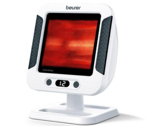 Utilaje și echipamente Horeca - Beurer Lampa infraroșu 