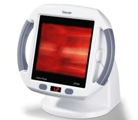 Utilaje și echipamente Horeca - Beurer Lampă infraroșu 