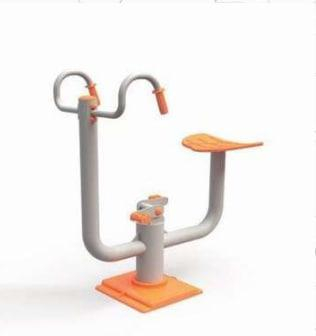 Фитнес-оборудование - Велосипед