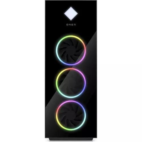 Gaming - Bloc de sistem PC HP OMEN by HP 45L - Gaming Desktop Tower