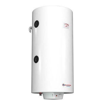 Boiler - Boiler cu serpantina ELDOM 100L (1S) stinga
