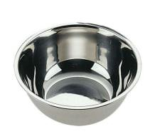 Veselă - BOL DIN INOX Ø 180 mm, 1.2 LITRI 