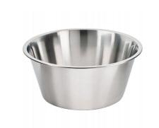 Veselă - BOL DIN INOX Ø 600 mm, 27 LITRI 