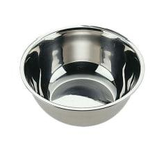 Veselă - BOL DIN INOX Ø200 mm, 1.6 LITRI 