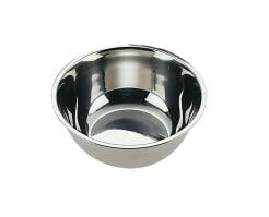 Veselă - BOL DIN INOX Ø320 mm, 6 LITRI 