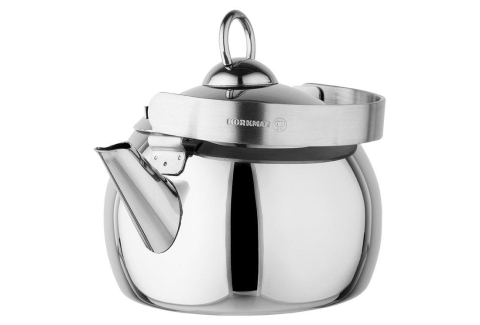Veselă - Bucătărie inox ceainic Tombik 3.5L