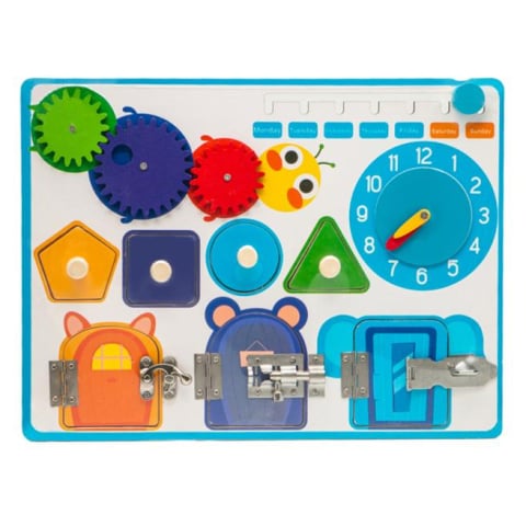 Jucării - Busy Board 