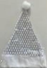 Casă și grădină - Caciula Mos Craciun 2