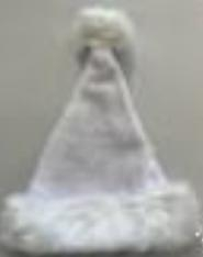 Casă și grădină - Caciula Mos Craciun 3