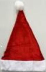 Casă și grădină - Caciula Mos Craciun 4