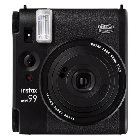 Electronice - Camera Foto Fujifilm Instax Mini 99 Black