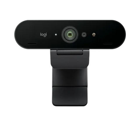 Electronice - Camera Logitech Brio Stream 4K Ultra HD