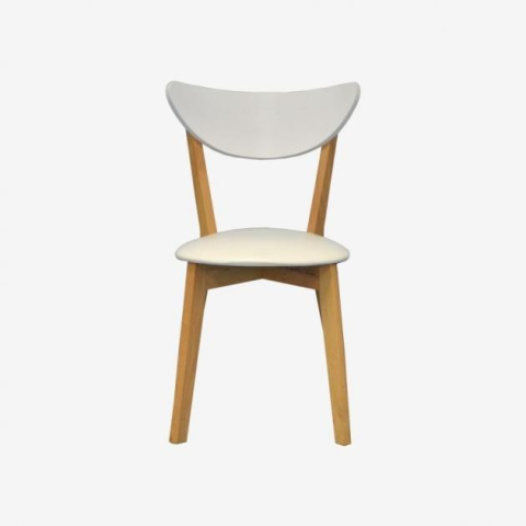 Mobilier pentru casă - Cameroon White/Bella Beech