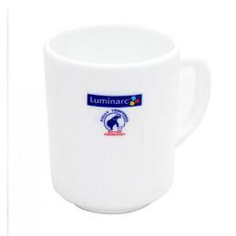 Vase și ustensile de bucătărie - Cană din ceramică OPAL 250 ml.