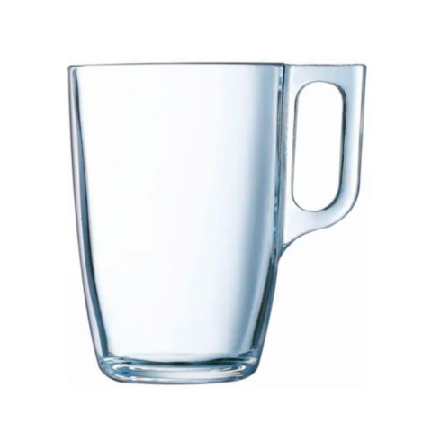 Посуда и кухонные принадлежности - Кружка NUEVO 320 мл