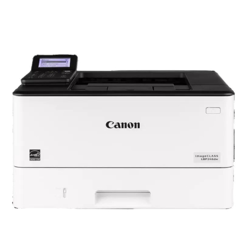 Electronice - Canon i-SENSYS LBP246dw