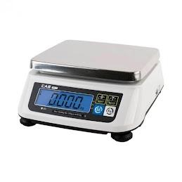 Cantar - Cantar Comercial 6/15kg Multitară