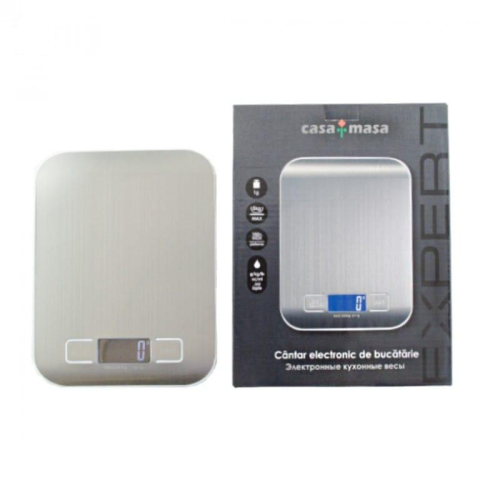Electrocasnice mici - Cântar electronic de bucătărie EXPERT