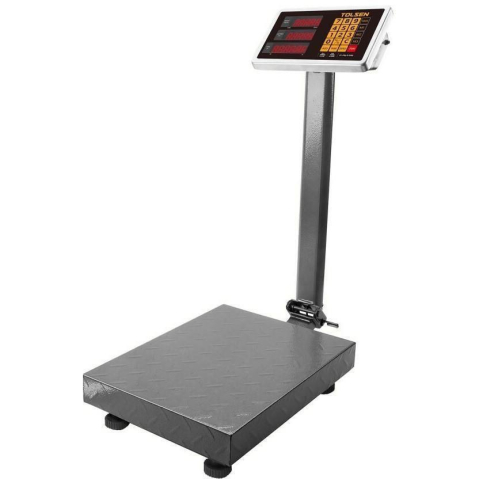 Cantar - Cantar Industrial Tolsen Cintar electronic 0,4-100kg