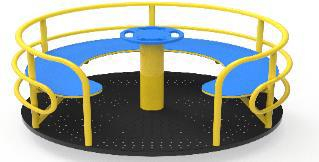 Carusel - Carusel clasic