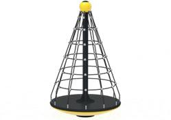 Carusel - Carusel piramidal