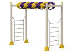 Лазалка - Лазание для подтягиваний