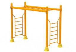 Лазалка - Лазание «Тарзан»