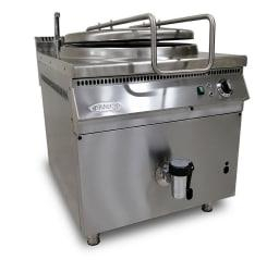 Utilaje și echipamente Horeca - CAZAN ELECTRIC PENTRU GATIT, 150 LITRI