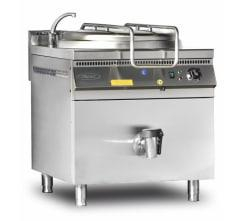 Utilaje și echipamente Horeca - CAZAN PENTRU GATIT ELECTRIC 80 LITRI 