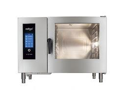 Cuptoare Profesionale - Centru culinar Retigo  933x786x821