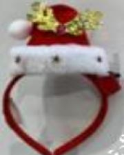 Casă și grădină - Cerc Anul Nou (12/amb)