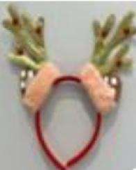 Casă și grădină - Cerc Anul Nou