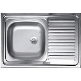 Дом и сад - Кухонная мойка Sanitec