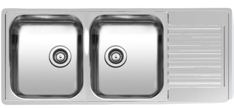 Pentru casa - Chiuveta Reginox Centurio 30