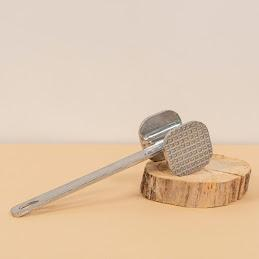 Accesorii pentru bucătărie - Ciocan carne GS aluminiu
