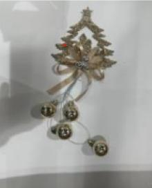 Дом и сад - Подвесной звонок для двери